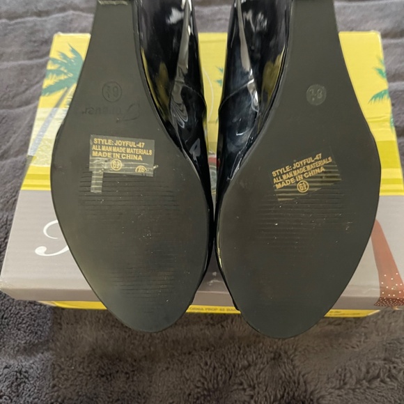 Forever wedge heels - Picture 8 of 8